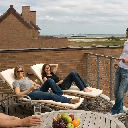 Holiday Romo Lxxvii Vakantiehuis *