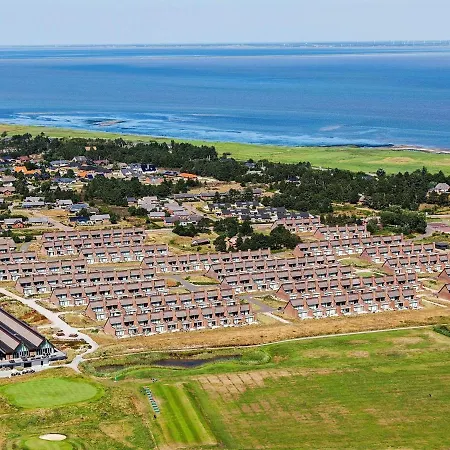 Vakantiehuis Holiday Romo Lxxvii