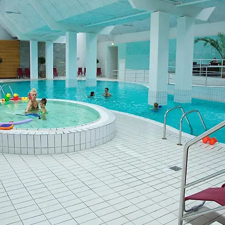 Vakantiehuis Holiday Romo Lxxvii *