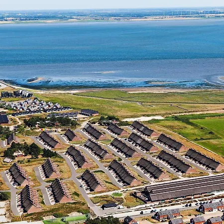 Vakantiehuis Holiday Romo Lxxvii