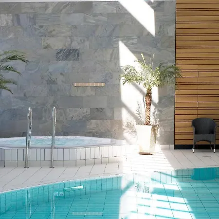 Vakantiehuis Holiday Romo Lxxvii Sønderby