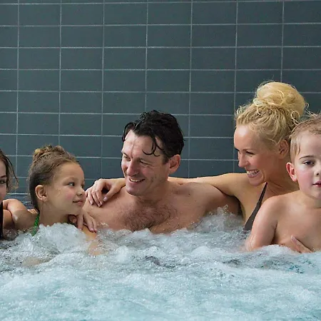 Holiday Romo Lxxvii Vakantiehuis Sønderby