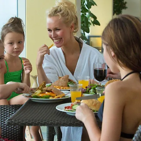 Holiday Romo Lxxvii Vakantiehuis