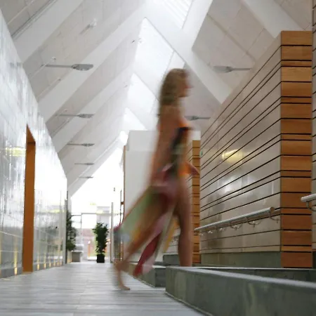 Vakantiehuis Holiday Romo Lxxvii Sønderby