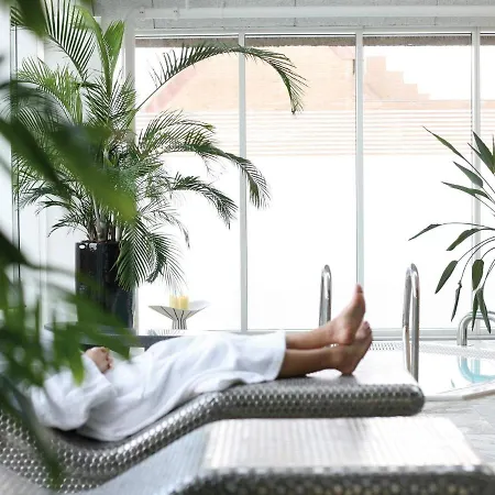 Vakantiehuis Holiday Romo Lxxvii *