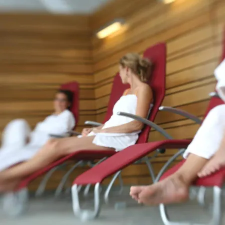 Holiday Romo Lxxvii Vakantiehuis