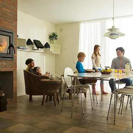 Vakantiehuis Holiday Romo Lxxvii *