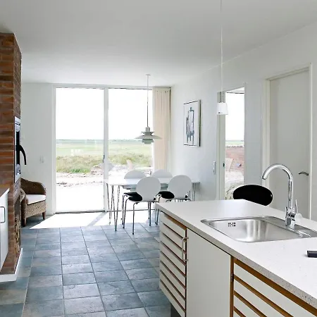 Vakantiehuis Holiday Romo Lxxvii Sønderby