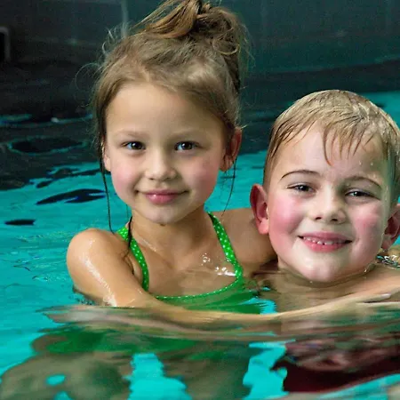 Holiday Romo Lxxvii Vakantiehuis
